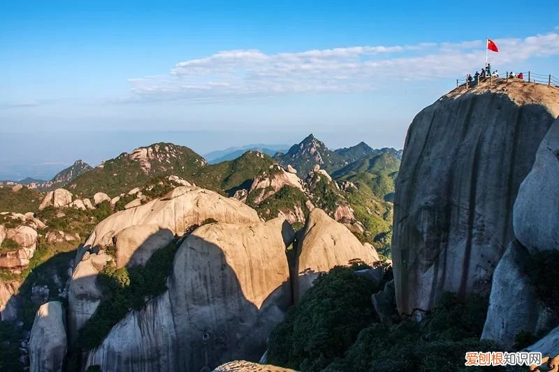 到漳州旅游千万不要错过这些 漳州旅游必去十大景点