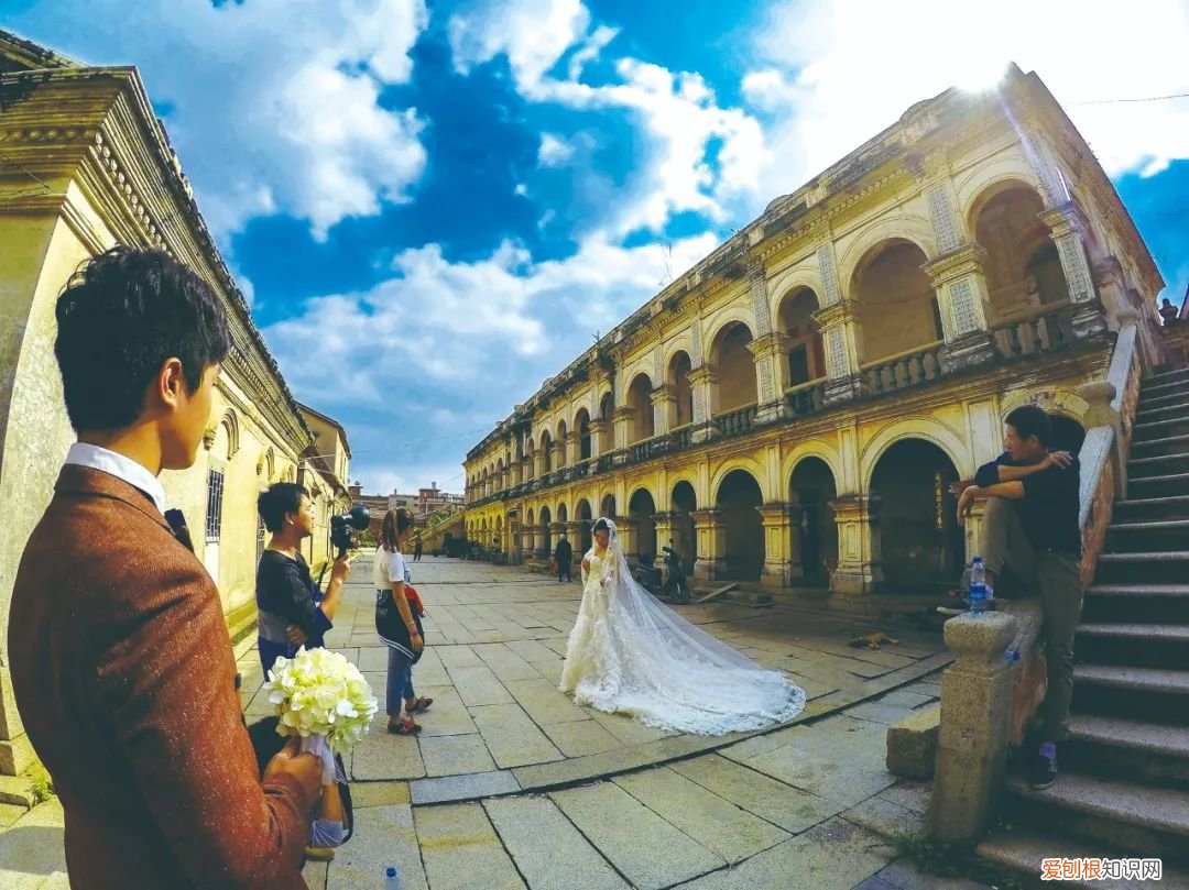 到漳州旅游千万不要错过这些 漳州旅游必去十大景点