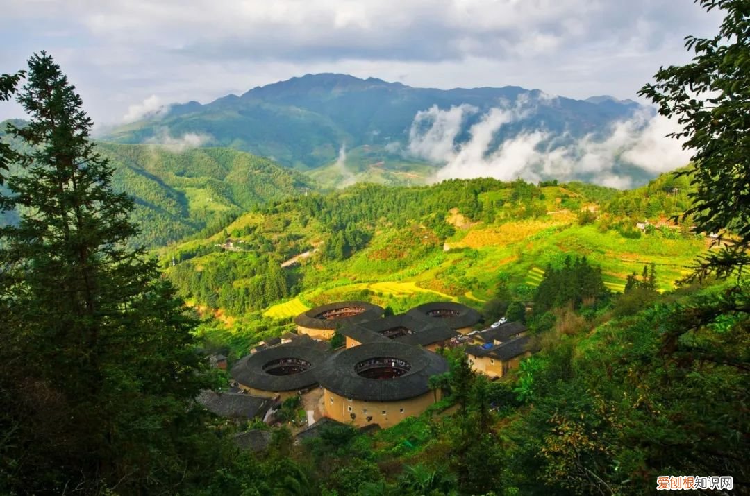 到漳州旅游千万不要错过这些 漳州旅游必去十大景点