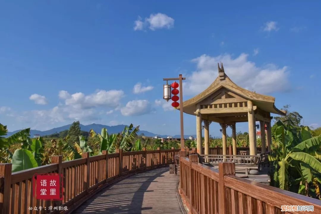 到漳州旅游千万不要错过这些 漳州旅游必去十大景点