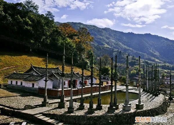 到漳州旅游千万不要错过这些 漳州旅游必去十大景点