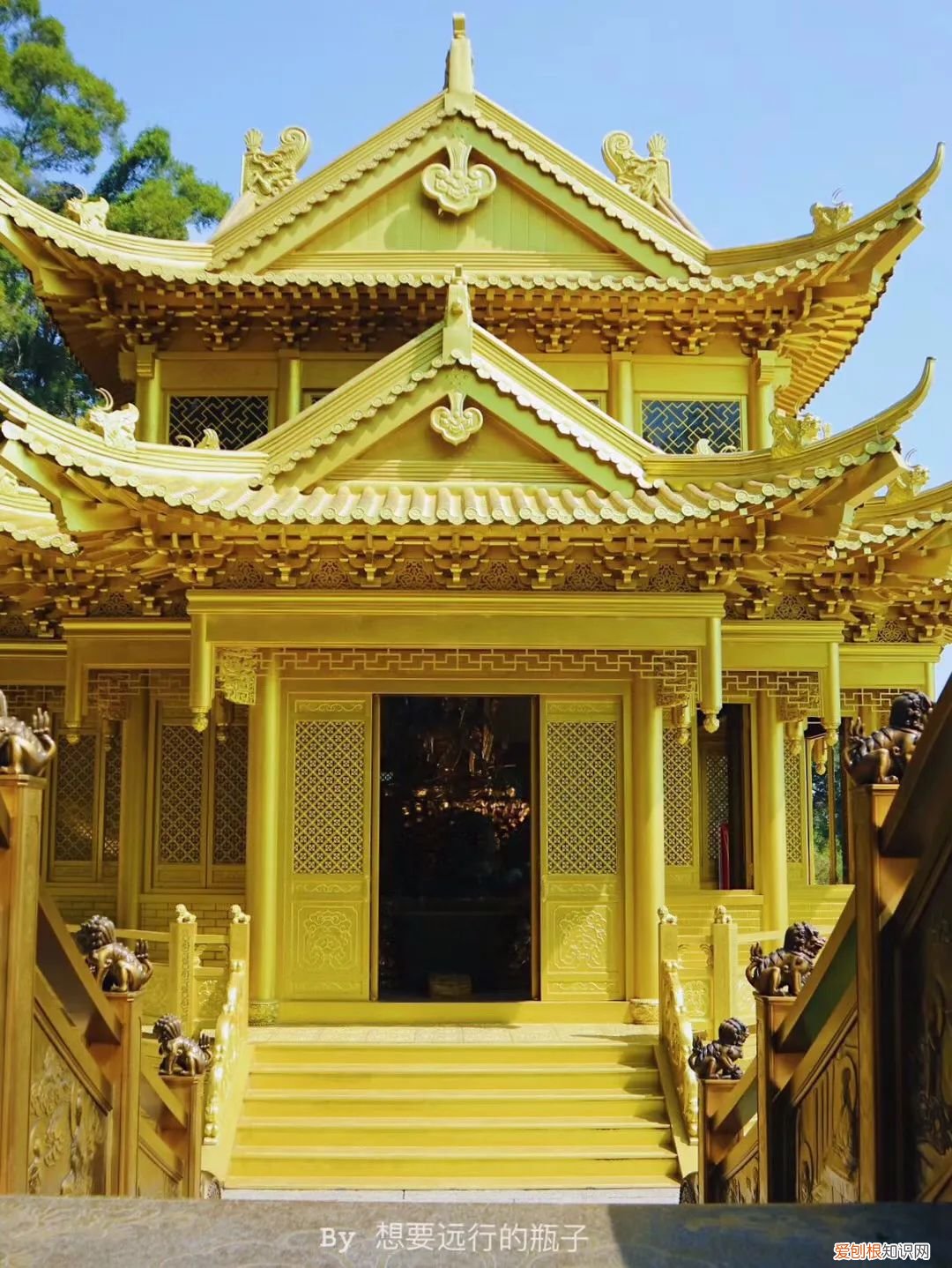 到漳州旅游千万不要错过这些 漳州旅游必去十大景点