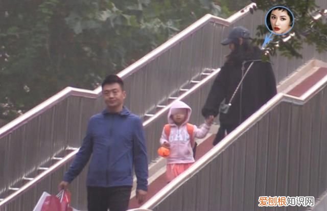 瞿颖老公是谁？丈夫正脸曝光个没她高