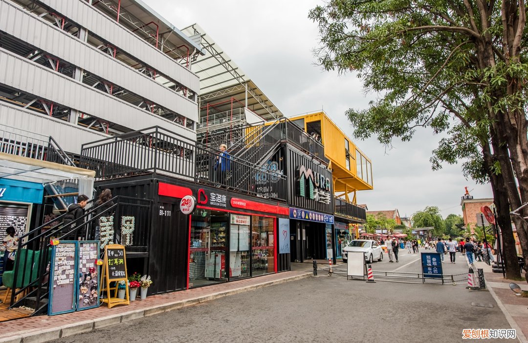 一天时间玩到嗨，全部免费开放 南宁旅游攻略必玩的景点