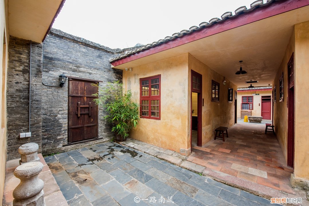 一天时间玩到嗨，全部免费开放 南宁旅游攻略必玩的景点