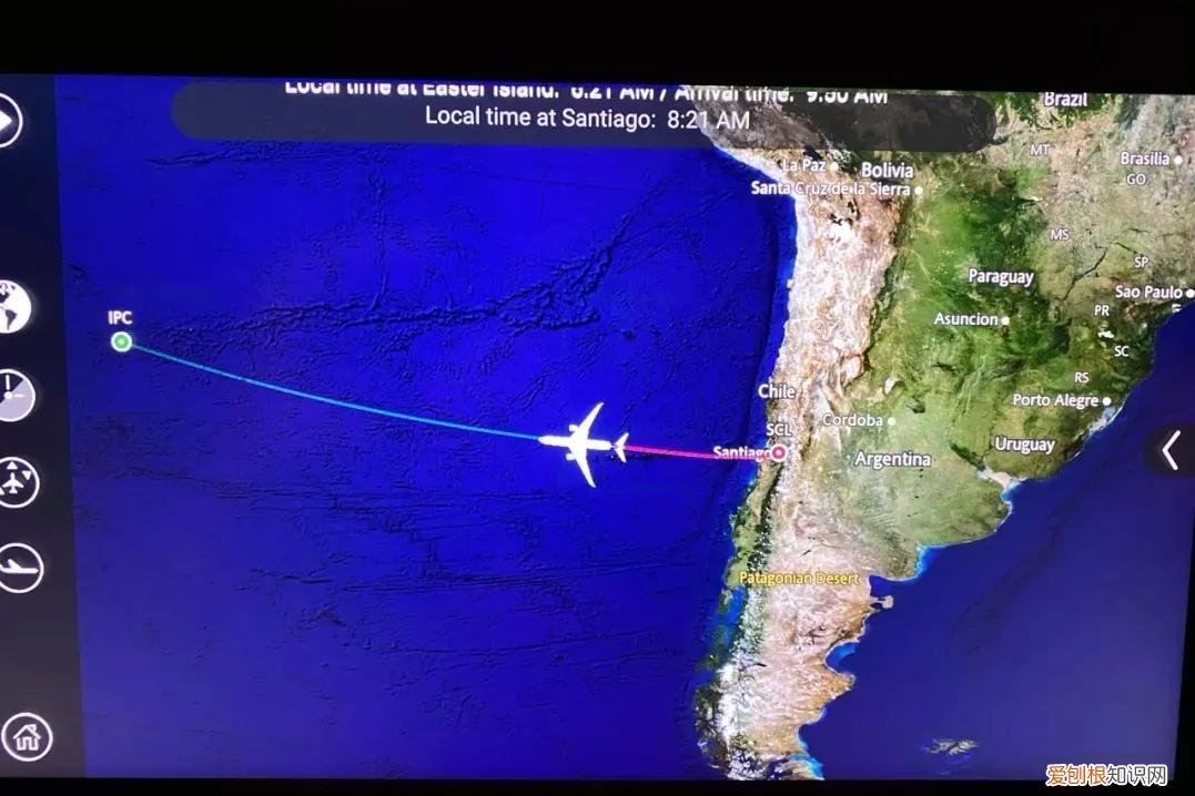 大概只有1960万 智利有多少人口