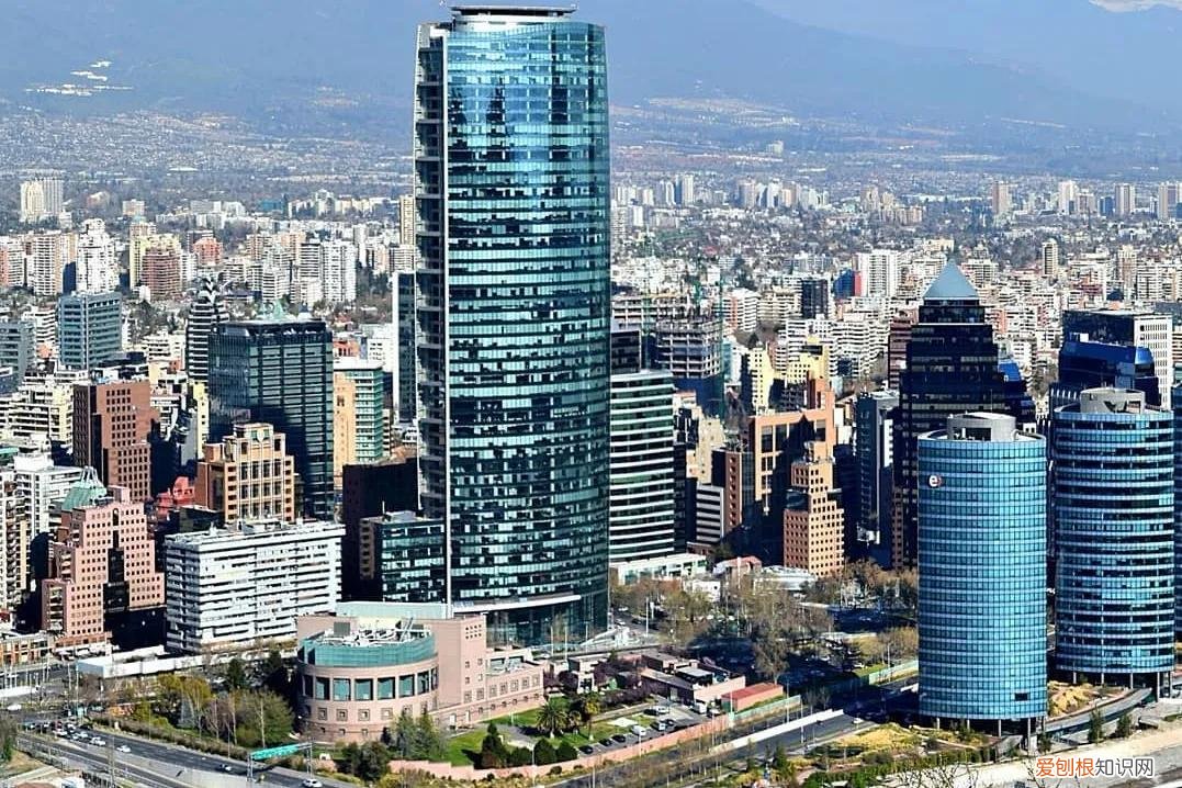 大概只有1960万 智利有多少人口