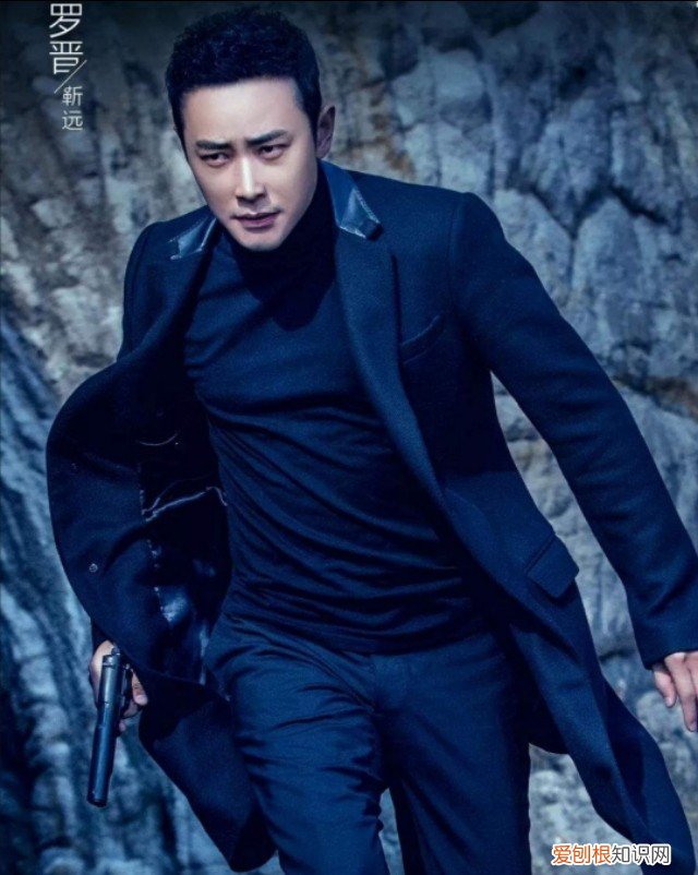 罗晋演的电视剧有哪些？附：罗晋主演6部经典电视剧