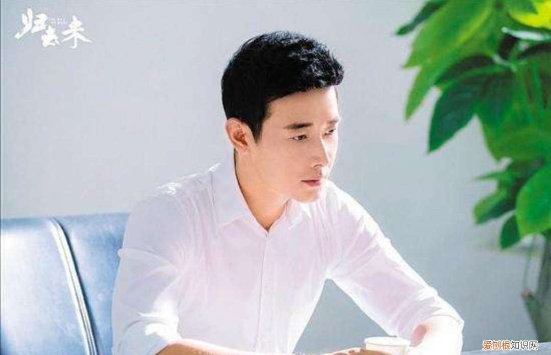 罗晋演的电视剧有哪些？附：罗晋主演6部经典电视剧