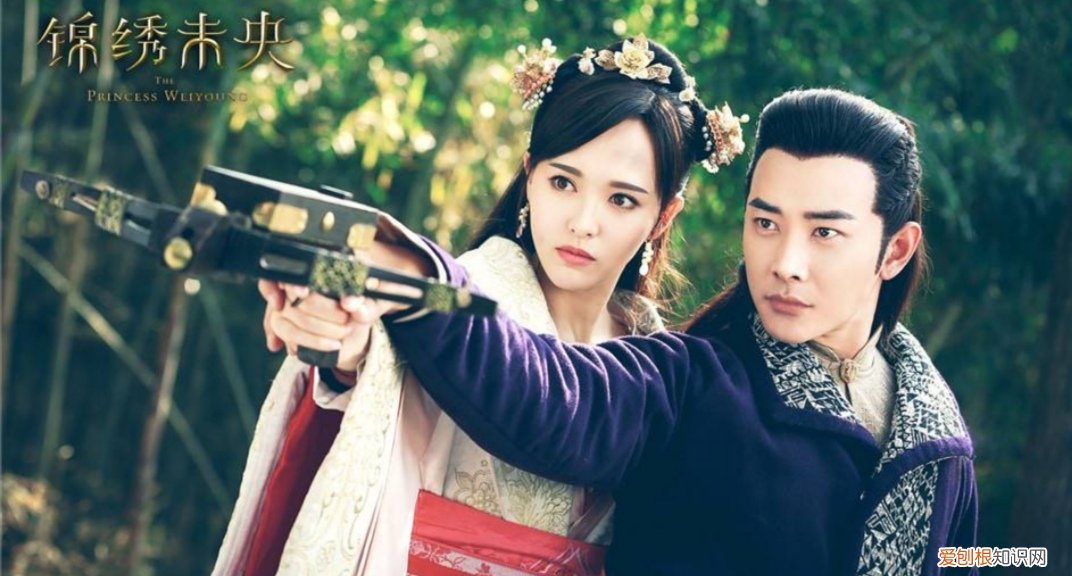 罗晋演的电视剧有哪些？附：罗晋主演6部经典电视剧