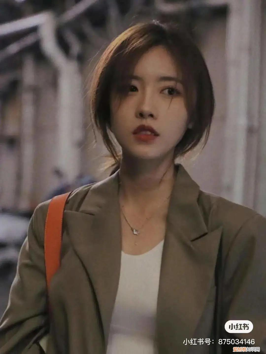 这4款超显脸小，堪比换头 鹅蛋脸适合什么刘海