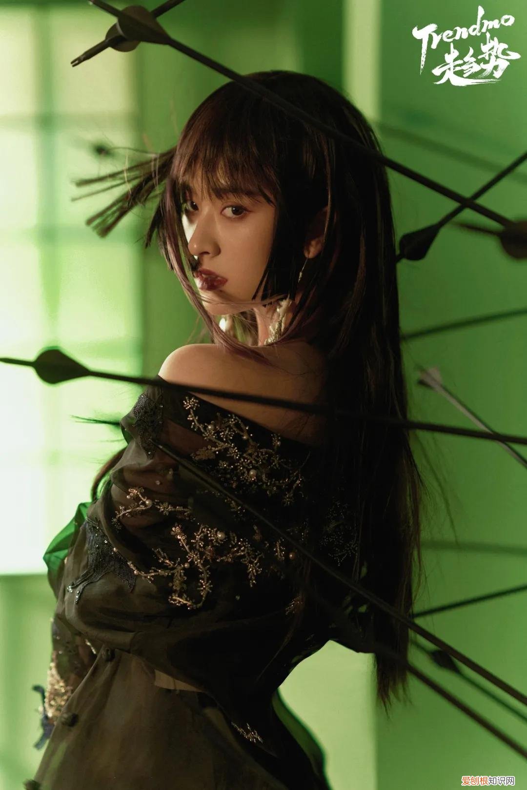 这4款超显脸小，堪比换头 鹅蛋脸适合什么刘海