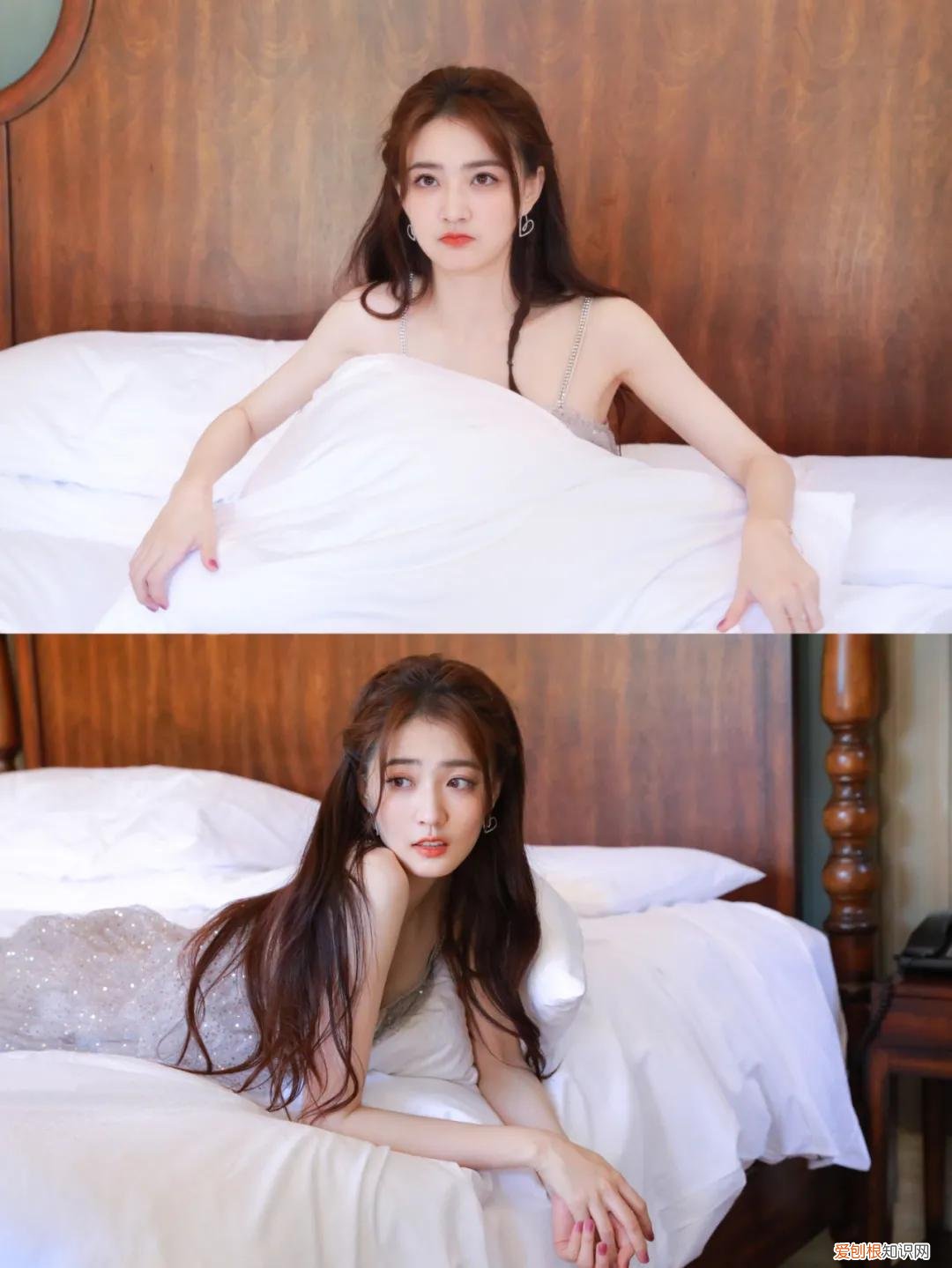 这4款超显脸小，堪比换头 鹅蛋脸适合什么刘海