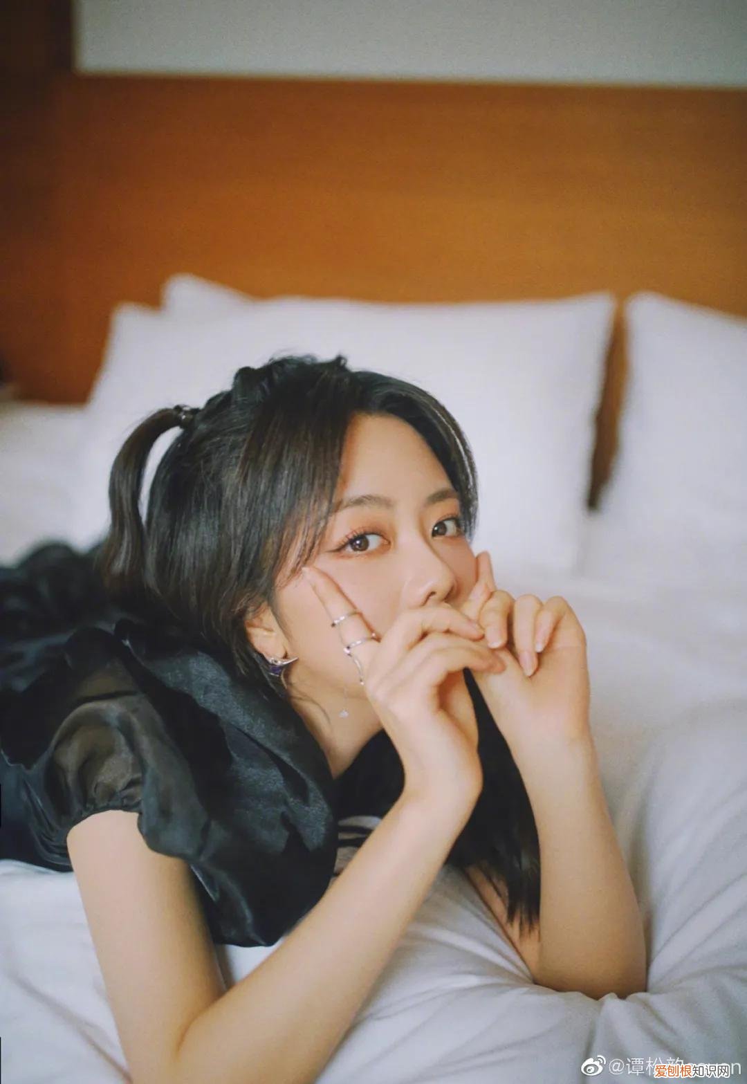 这4款超显脸小，堪比换头 鹅蛋脸适合什么刘海