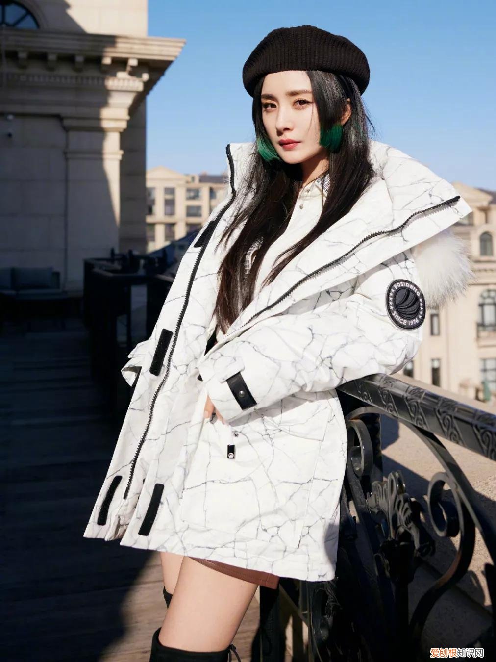 这4款超显脸小，堪比换头 鹅蛋脸适合什么刘海