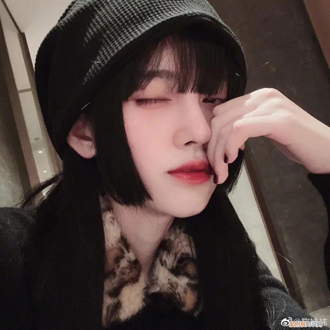 这4款超显脸小，堪比换头 鹅蛋脸适合什么刘海