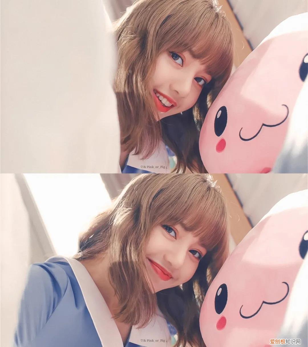 这4款超显脸小，堪比换头 鹅蛋脸适合什么刘海