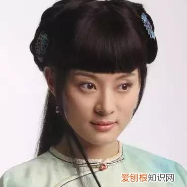 这4款超显脸小，堪比换头 鹅蛋脸适合什么刘海