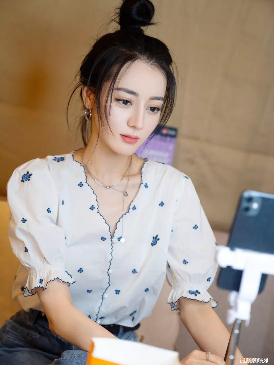 这4款超显脸小，堪比换头 鹅蛋脸适合什么刘海