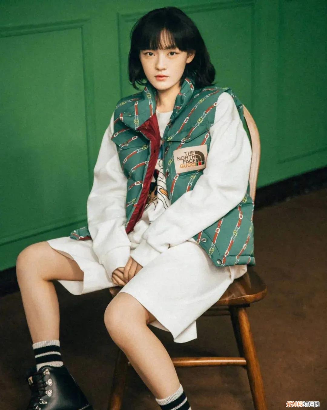 这4款超显脸小，堪比换头 鹅蛋脸适合什么刘海