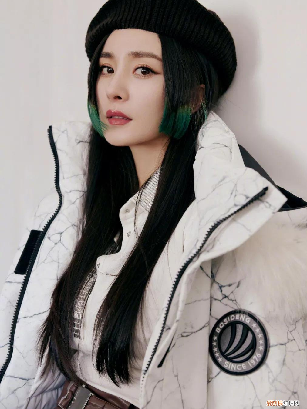 这4款超显脸小，堪比换头 鹅蛋脸适合什么刘海