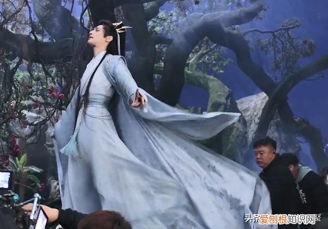 长月烬明什么时候播？长月烬明2023年初上线