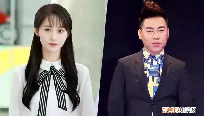 郑爽杨洋在一起了吗？郑爽“三段”辛酸情史