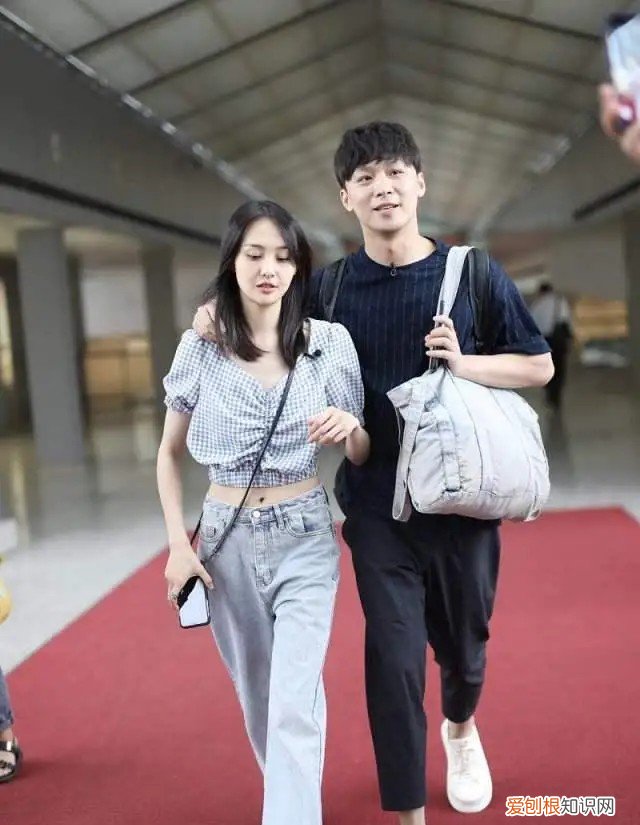 郑爽杨洋在一起了吗？郑爽“三段”辛酸情史