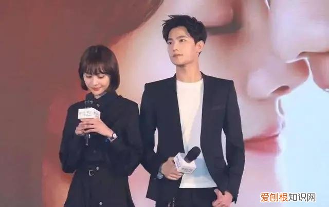 郑爽杨洋在一起了吗？郑爽“三段”辛酸情史