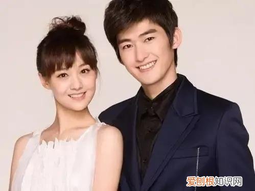 郑爽杨洋在一起了吗？郑爽“三段”辛酸情史