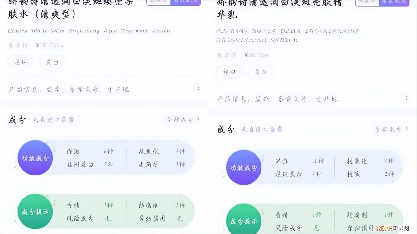 孕妇水乳什么牌子好？孕妇护肤品排行榜前十名