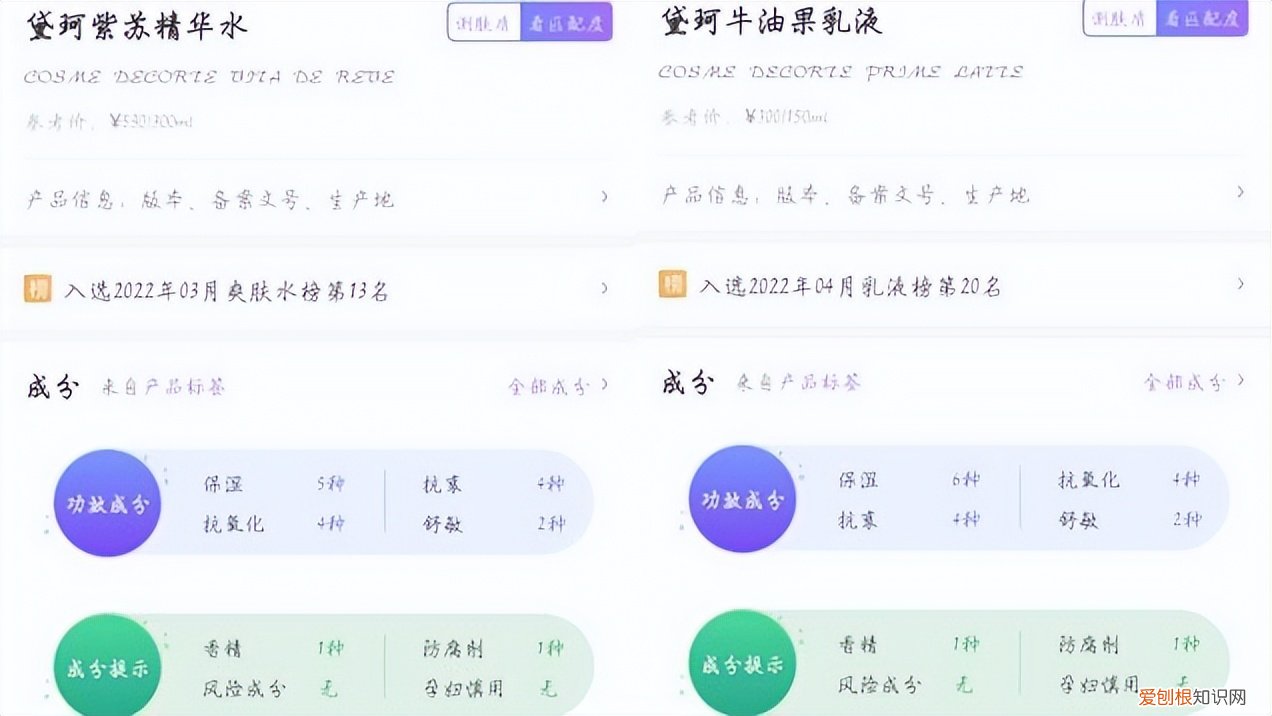 孕妇水乳什么牌子好？孕妇护肤品排行榜前十名