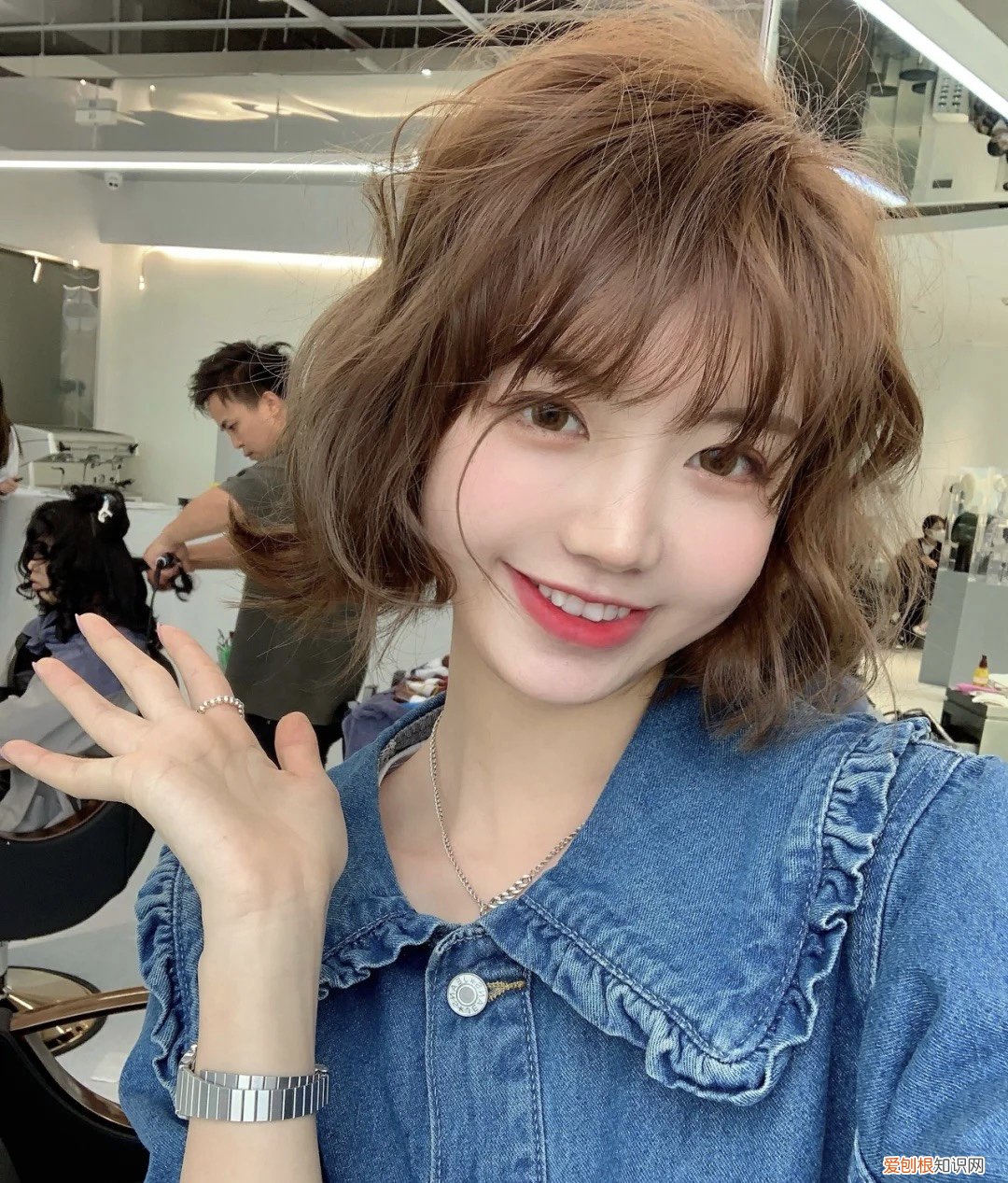 头发少怎么增加发量？8个方法让头发变浓密