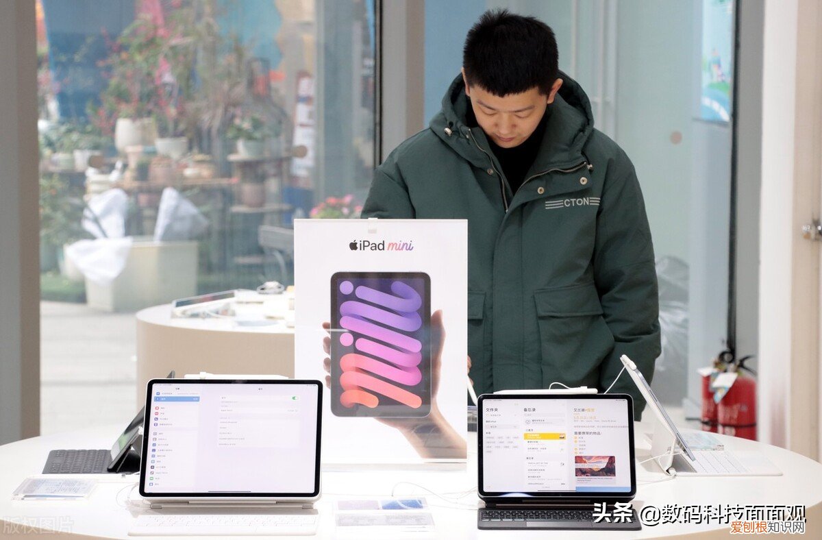 热门平板电脑选择攻略，看这4款就够了 平板电脑排名高性价比推荐