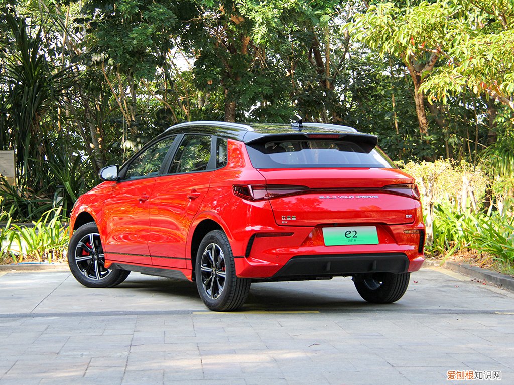 这几款简直就是打工人的宝藏 15万以内最好的纯电动汽车