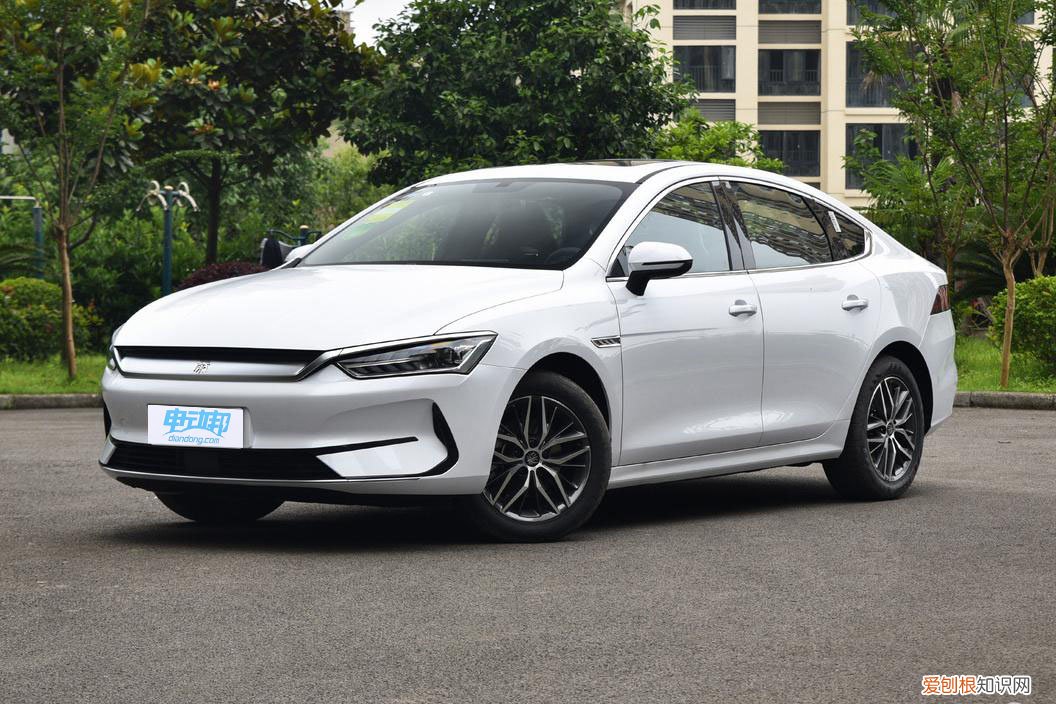 这几款简直就是打工人的宝藏 15万以内最好的纯电动汽车