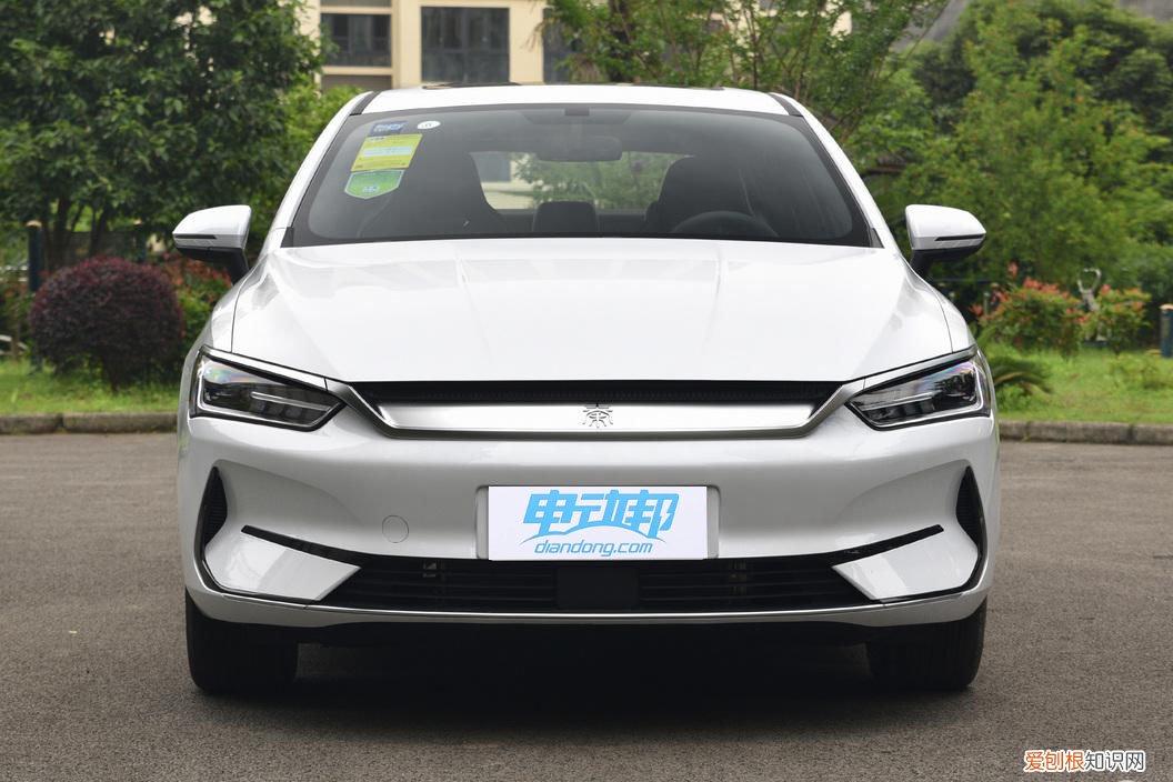 这几款简直就是打工人的宝藏 15万以内最好的纯电动汽车