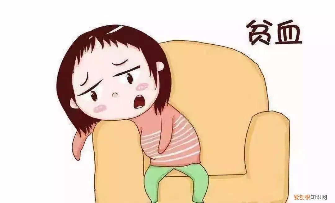 老专家开讲补血最快最有效的方法 贫血吃什么最好最快的补血