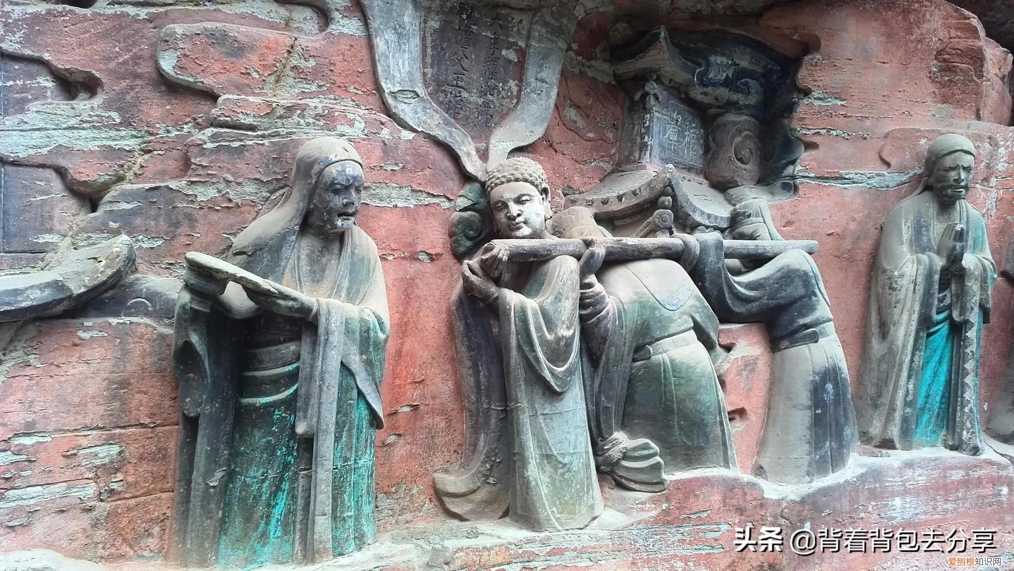 这两处景点无需购票 重庆旅游必去景点推荐