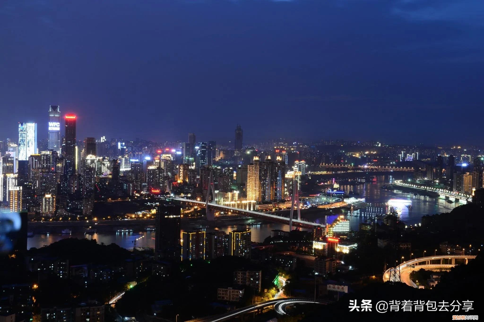 这两处景点无需购票 重庆旅游必去景点推荐