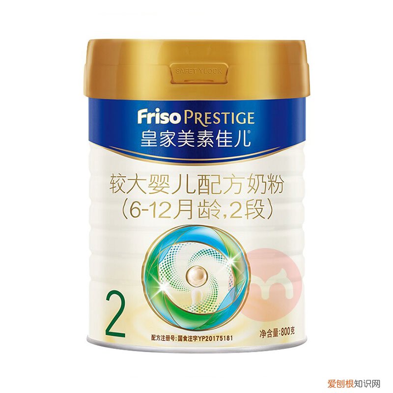 口碑最好的几款奶粉，闭眼入不踩雷 奶粉排行榜前十位