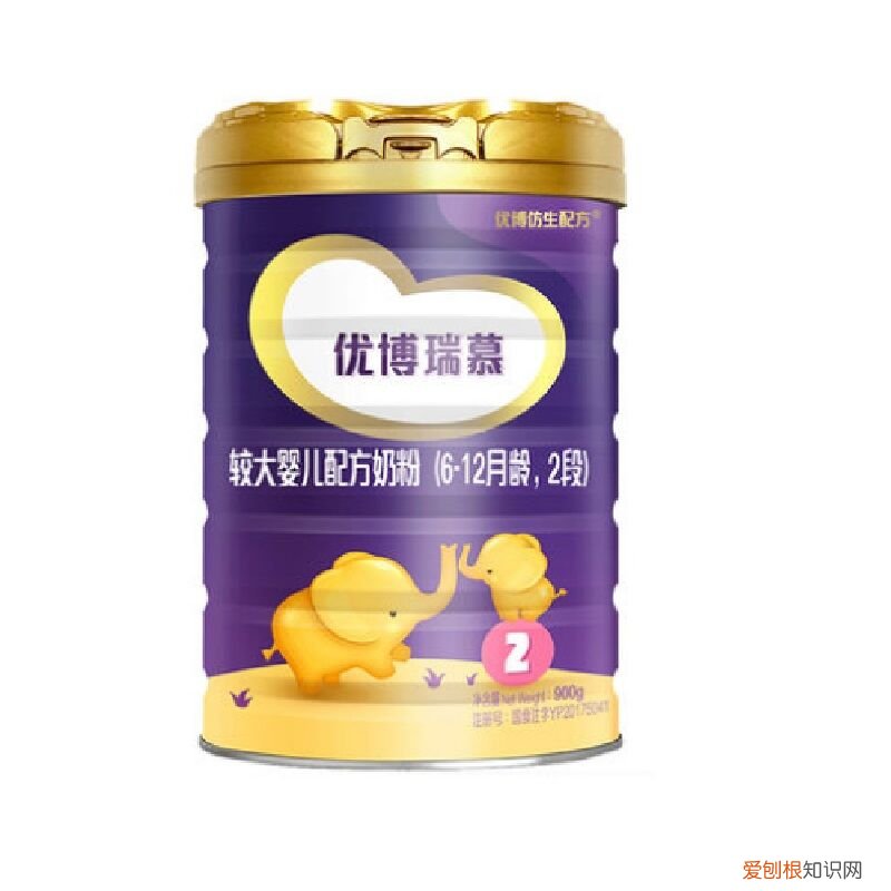 口碑最好的几款奶粉，闭眼入不踩雷 奶粉排行榜前十位