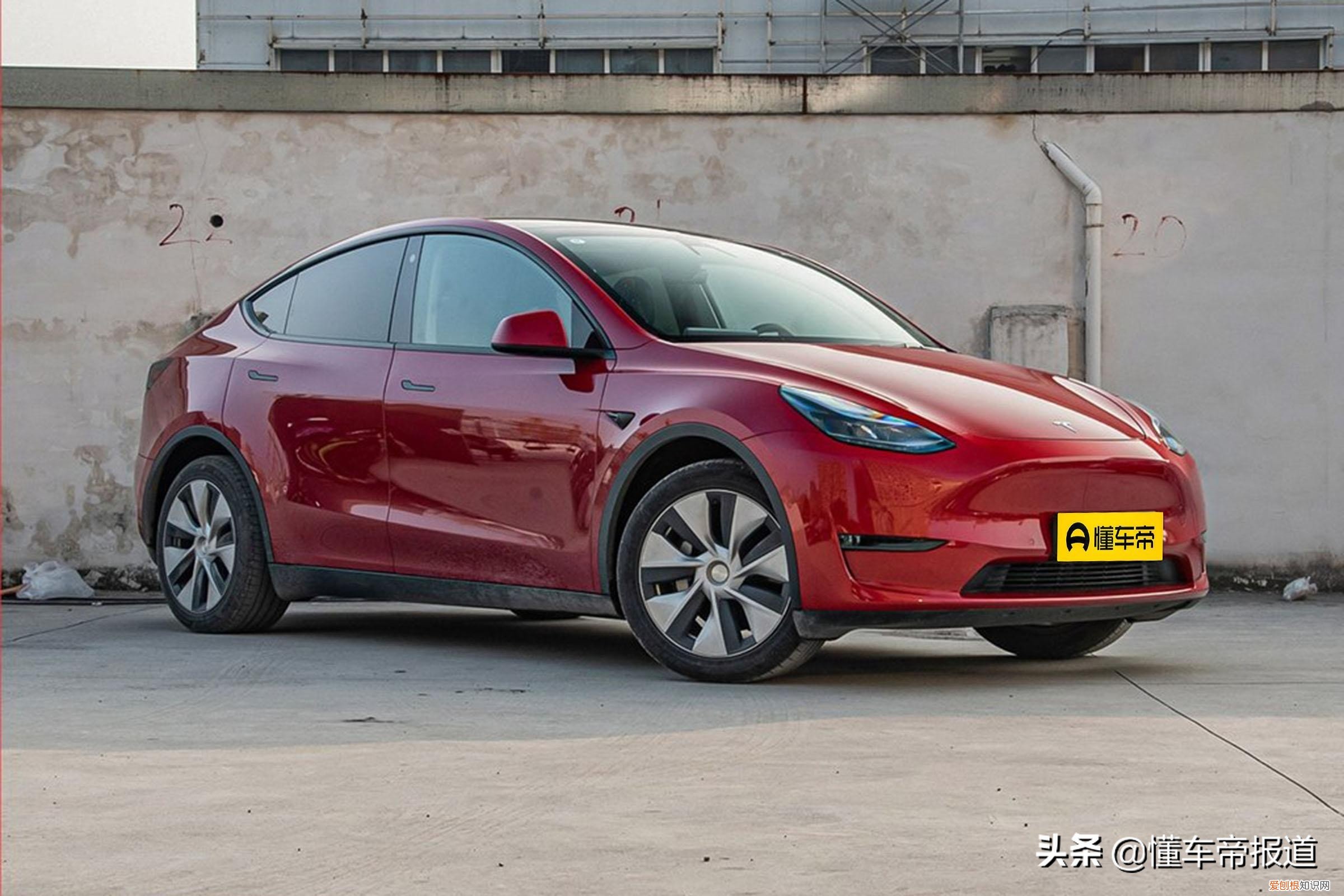 新车 | 售价34.99万元起 特斯拉汽车价格表