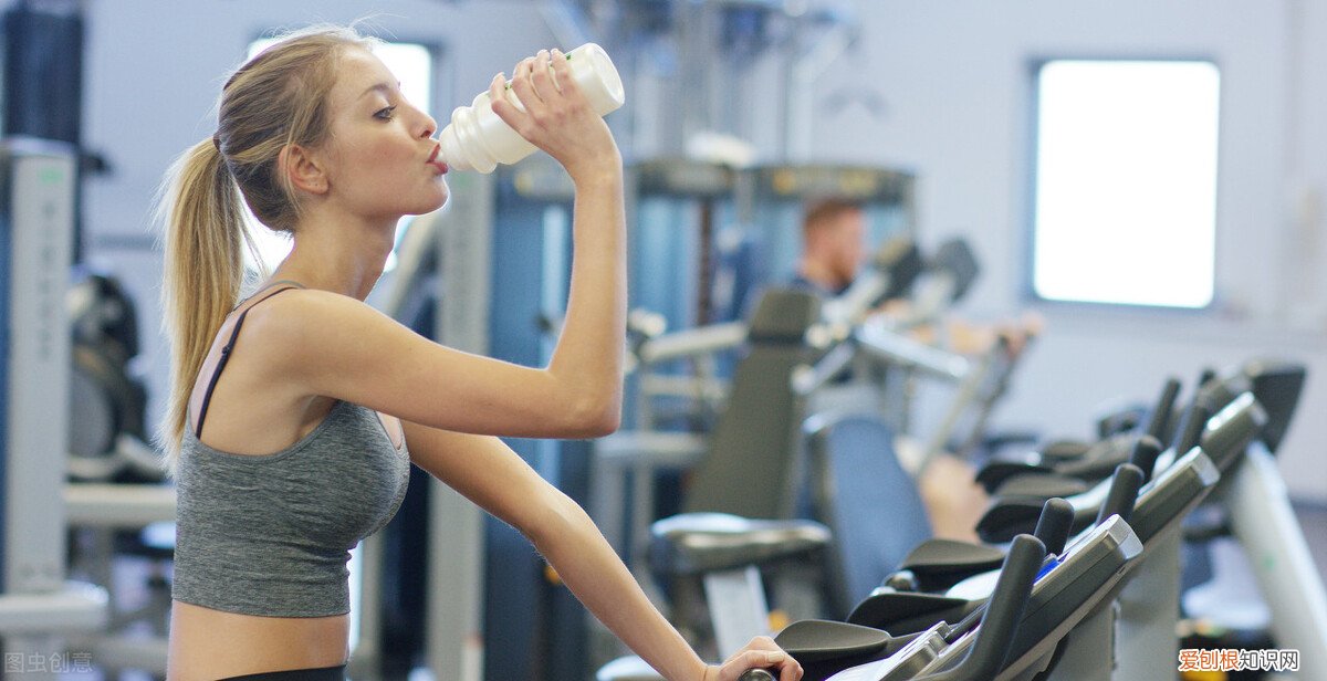 为什么HIIT燃脂效率高？附：hiit训练10个经典动作