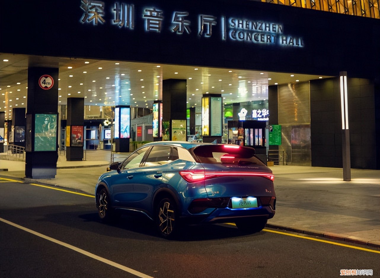 网友：15.78万拿下比亚迪元PLUS 比亚迪元plus新能源2022款价格