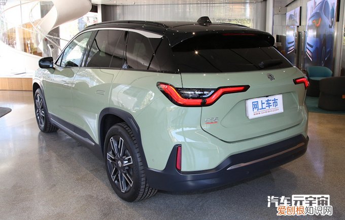 蔚来ES6、ES8、EC6大幅涨价 蔚来汽车2022款最新款价格