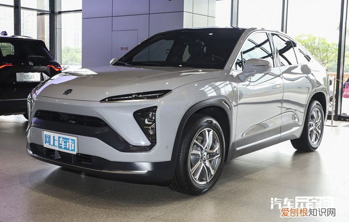 蔚来ES6、ES8、EC6大幅涨价 蔚来汽车2022款最新款价格