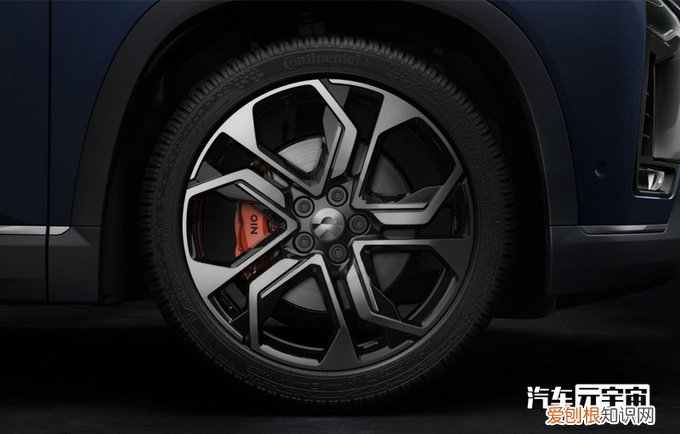 蔚来ES6、ES8、EC6大幅涨价 蔚来汽车2022款最新款价格