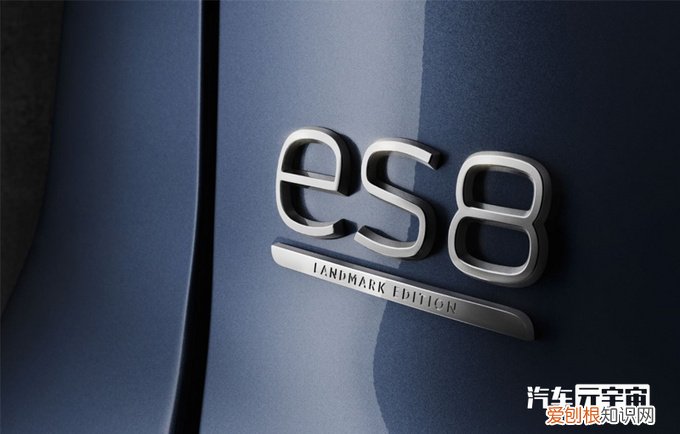 蔚来ES6、ES8、EC6大幅涨价 蔚来汽车2022款最新款价格