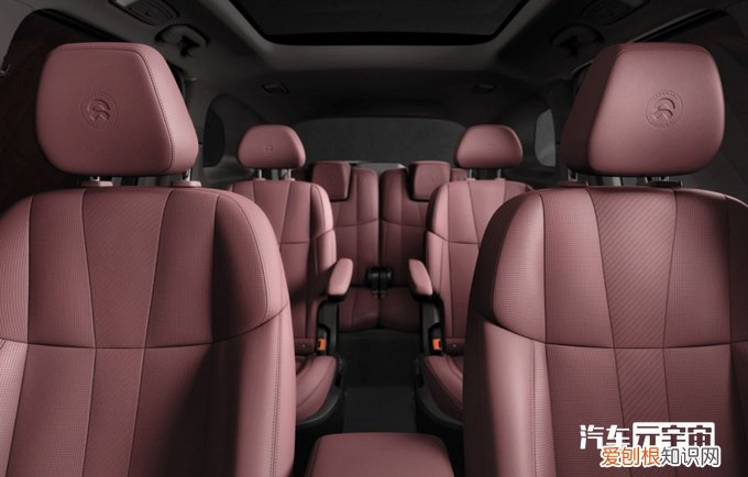 蔚来ES6、ES8、EC6大幅涨价 蔚来汽车2022款最新款价格